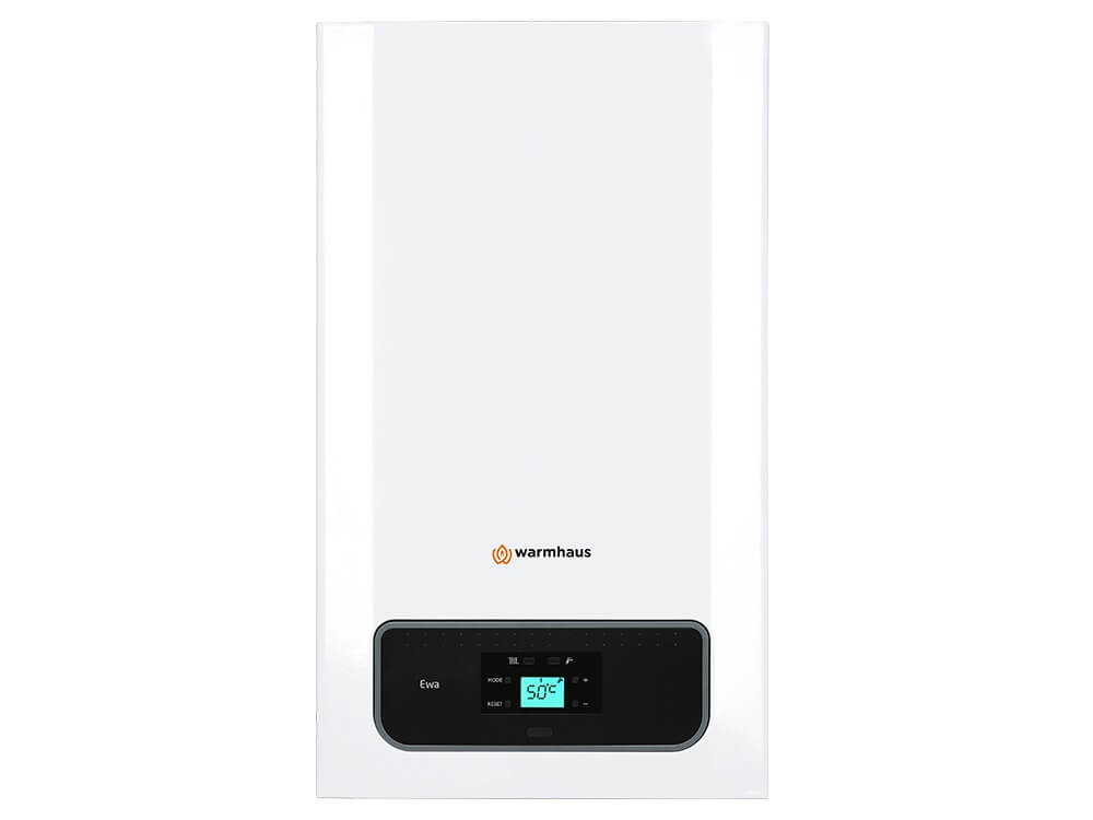 Warmhaus Image